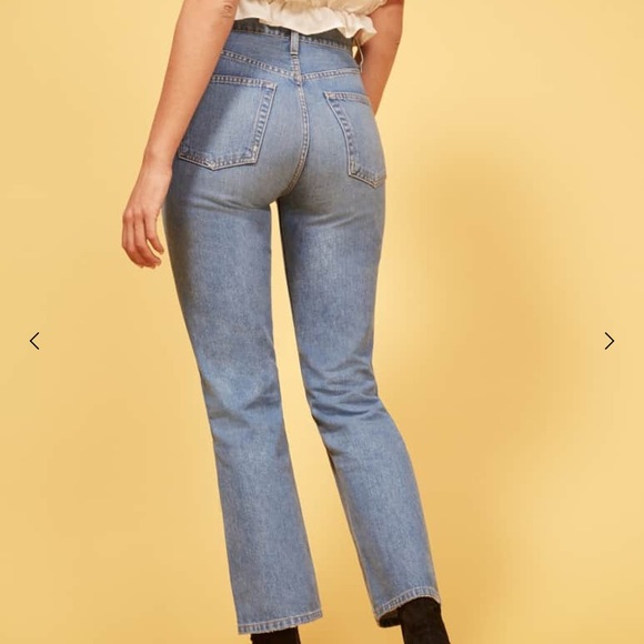 ❌SOLD❌Cynthia High Relaxed Jean - Picture 2 of 7